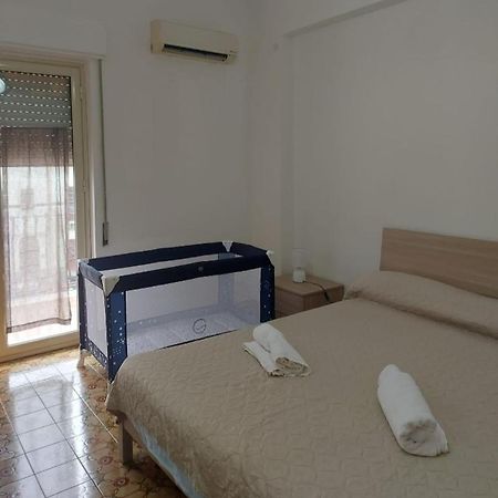 Casa Al Centro Lejlighed Palermo Eksteriør billede