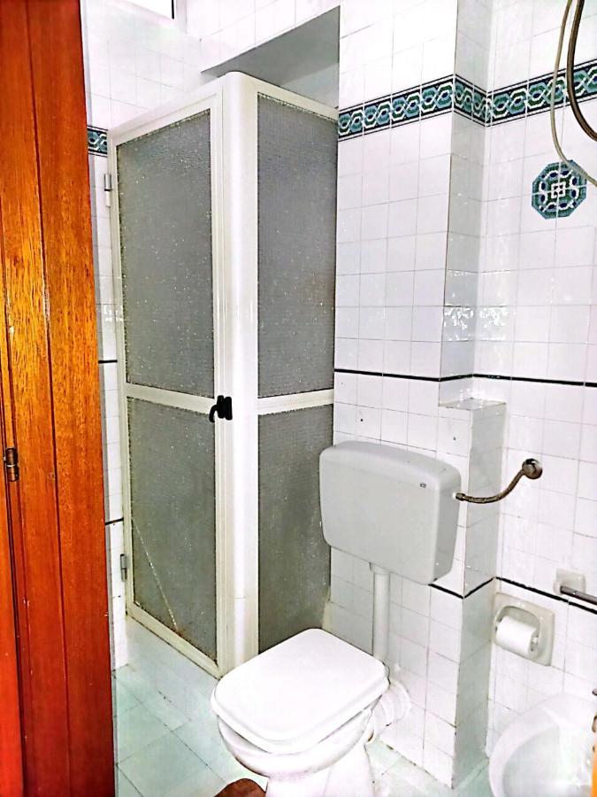Casa Al Centro Lejlighed Palermo Eksteriør billede