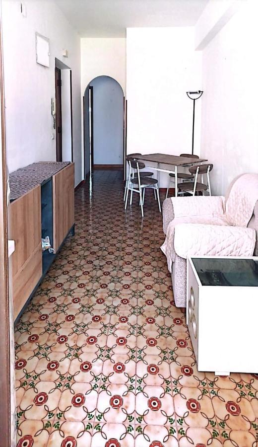 Casa Al Centro Lejlighed Palermo Eksteriør billede