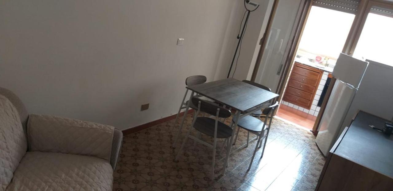 Casa Al Centro Lejlighed Palermo Eksteriør billede