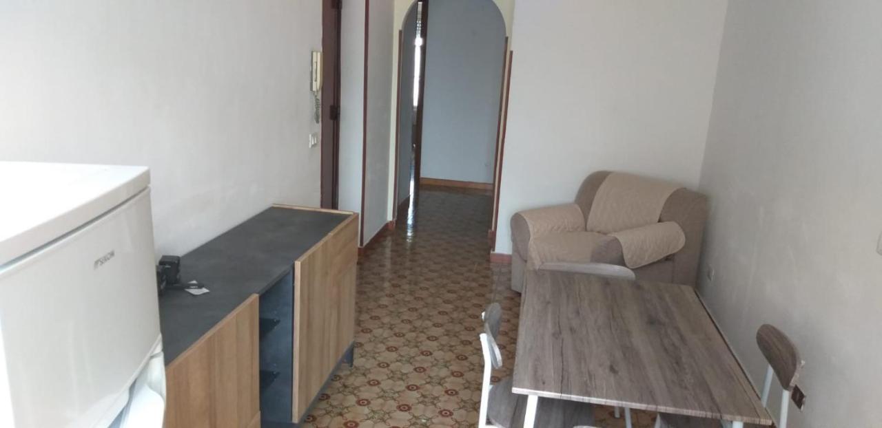 Casa Al Centro Lejlighed Palermo Eksteriør billede