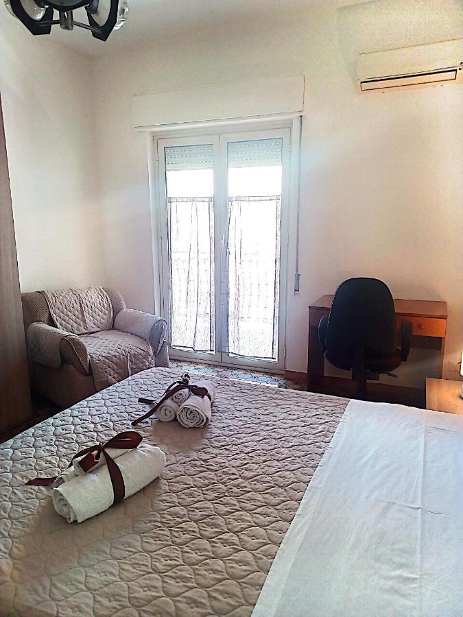 Casa Al Centro Lejlighed Palermo Eksteriør billede