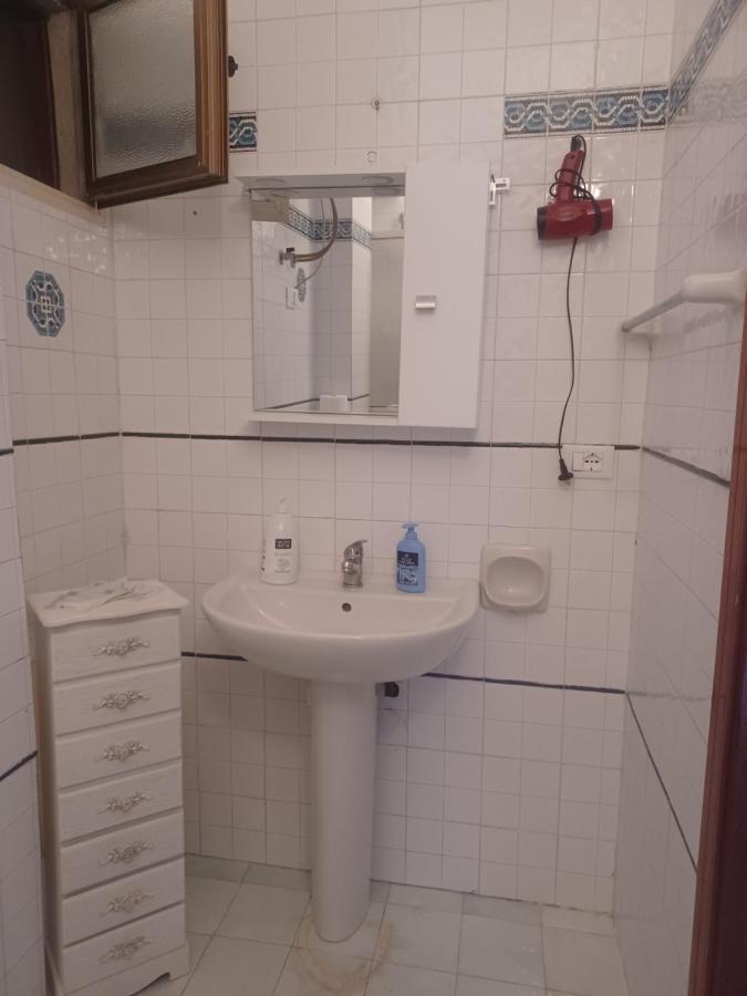 Casa Al Centro Lejlighed Palermo Eksteriør billede